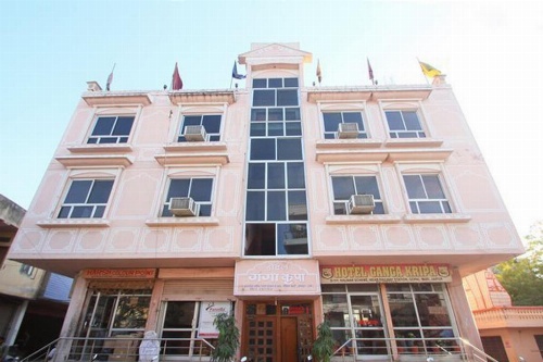 Hotel Ganga Kripa image 1