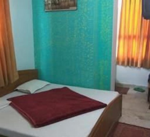 Hotel Ganga Kripa image 12