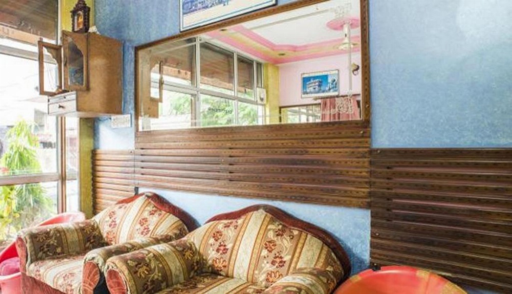 Hotel Ganga Kripa Main image