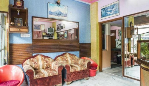Hotel Ganga Kripa image 3