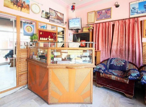 Hotel Ganga Kripa image 5
