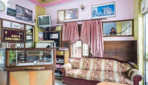 Hotel Ganga Kripa image 6