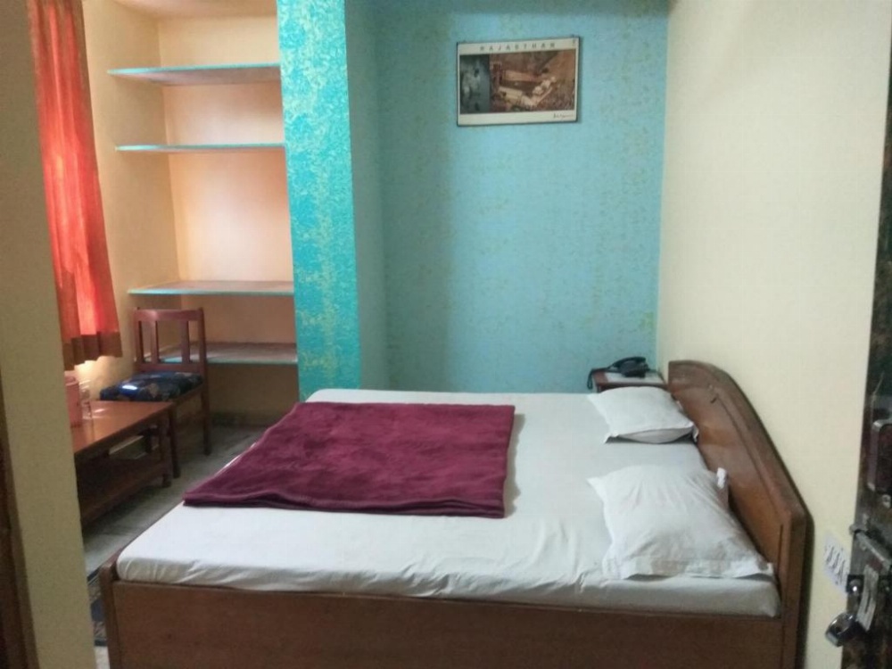 Hotel Ganga Kripa